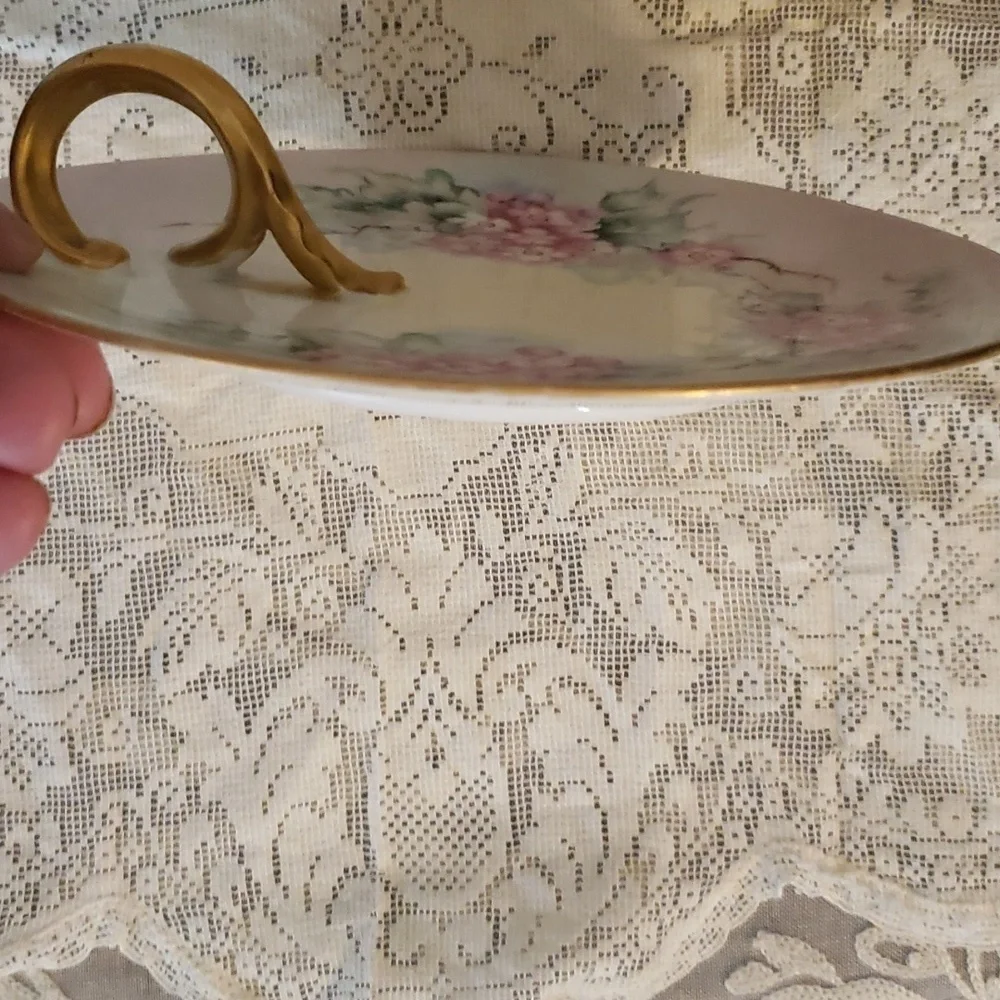 N/A vintage lemon
